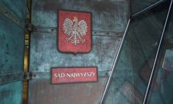 Prawo do życia w czystym środowisku nie jest dobrem osobistym, ale ochronie podlega zdrowie