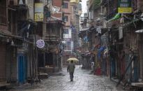 Nepal: zakaz wychodzenia z domu podczas najsurowszego lockdownu na świecie