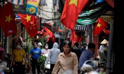 Wietnam: wykryto nowy wariant koronawirusa łączący odmianę brytyjską i indyjską