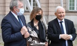 Ludwika Ogorzelec laureatką nagrody im. Prezydenta Lecha Kaczyńskiego