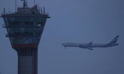 Rosja: na lotnisku Szeremietiewo kontrola samolotu po anonimie o bombie