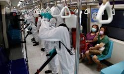 W Azji koronawirus znów atakuje w miejscach, gdzie wydawał się już opanowany