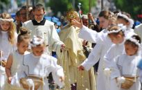 Boże Ciało 2021. Czy w tym roku będą procesje?