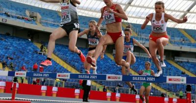 Lekkoatletyczne ME 2028 w Chorzowie