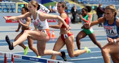 Lekkoatletyczne DME - Polacy obronili tytuł