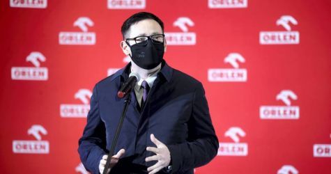 Obajtek: jeśli do lipca nie znajdziemy partnera do przejęcia części aktywów Lotosu, to wystąpimy do KE o przedłużenie terminu