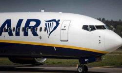 W samolocie Ryanaira zmuszonym do lądowania w Berlinie nie było bomby