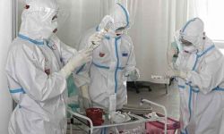 333 nowe zakażenia koronawirusem, zmarło 7 osób