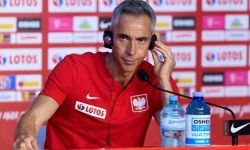 Z Rosją bez Lewandowskiego w wyjściowym składzie