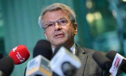 Izba Dyscyplinarna nie uchyliła immunitetu sędziemu SN W. Wróblowi