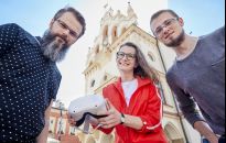 Szkolenie pracownika w wirtualnej rzeczywistości to realny zysk