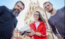 Szkolenie pracownika w wirtualnej rzeczywistości to realny zysk