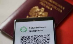 Od wtorku można pobierać Unijne Certyfikaty COVID