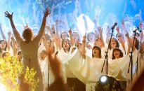 Koncert Jednego Serca Jednego Ducha 3 czerwca w Rzeszowie