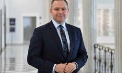 Dr Karol Nawrocki powołany na stanowisko wiceprezesa IPN