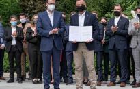 Prezydent podpisał ustawę ws. młodzieżowych rad gmin, powiatu i młodzieżowego sejmiku województwa