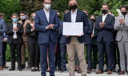 Prezydent podpisał ustawę ws. młodzieżowych rad gmin, powiatu i młodzieżowego sejmiku województwa