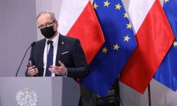 Niedzielski: pandemia odpuszcza we wszystkich obszarach