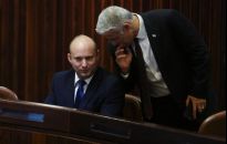 Izrael: opozycja osiągnęła porozumienie koalicyjne, może odsunąć Netanjahu od władzy