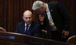 Izrael: opozycja osiągnęła porozumienie koalicyjne, może odsunąć Netanjahu od władzy