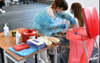 Ponad 7,3 mln osób w Polsce jest w pełni zaszczepionych przeciwko COVID-19