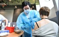 Dworczyk: w środę wykonano ponad 620 tys. szczepień, to absolutny dobowy rekord