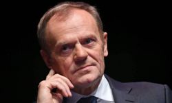 Tusk o powrocie do polityki: jestem gotowy podjąć każdą decyzję