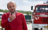 Fijołek pierwszy, Warchoł czwarty. Sondaż IBRiS