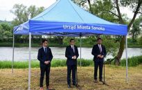 Premier w Sanoku zaprasza do Polskiego Ładu