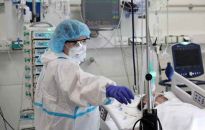 312 nowych zakażeń koronawirusem; 13 osób z COVID-19 zmarło