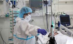 312 nowych zakażeń koronawirusem; 13 osób z COVID-19 zmarło