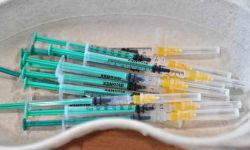 Wykonano ponad 22 mln szczepień przeciw COVID-19, w pełni zaszczepionych 8,1 mln osób