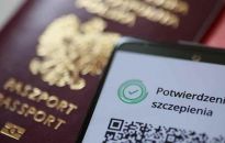 W ciągu tygodnia pobrano ponad milion Unijnych Certyfikatów Covid