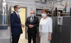 W Budziszewicach łączymy supernowoczesność z najnowszymi rozwiązaniami energetycznymi