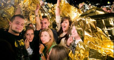 Zjednoczeni w różnorodności. Koncert na Stadionie Miejskim