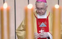 Stolica Apostolska uznała oskarżenia dot. rzekomych zaniedbań abpa Gądeckiego za bezpodstawne