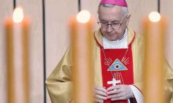 Stolica Apostolska uznała oskarżenia dot. rzekomych zaniedbań abpa Gądeckiego za bezpodstawne