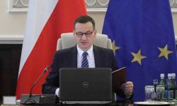 Rząd przyjął we wtorek założenia projektu budżetu na 2022 r.