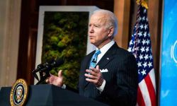 Prezydent USA przedłużył o rok sankcje wobec przedstawicieli władz Białorusi