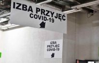 428 nowych zakażeń koronawirusem, zmarło 108 osób z COVID-19