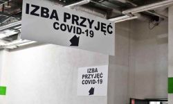 428 nowych zakażeń koronawirusem, zmarło 108 osób z COVID-19