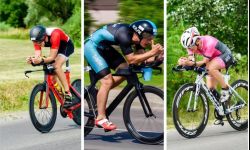 12 czerwca w Rzeszowie rządzi triathlon. Meta na Żwirowni 