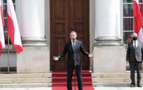 Centralne Biuro Antykorupcyjne zawsze będzie potrzebne