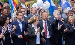 Konrad Fijołek z poparciem samorządowców z całej Polski