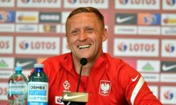 ME 2021 - Glik: musimy popracować nad stałymi fragmentami