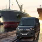 Renault liderem sprzedaży samochodów dostawczych w Polsce w maju