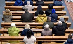 Od 13 czerwca więcej miejsc dla wiernych w kościołach, kolejne poluzowania od 26 czerwca