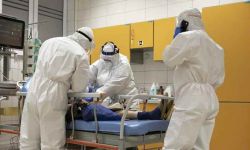 Obserwujemy bardzo dynamiczny spadek liczby zgonów