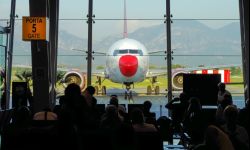 Do Albanii z portu lotniczego Rzeszów-Jasionka