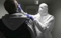 341 nowych zakażeń koronawirusem, zmarło 68 osób z COVID-19